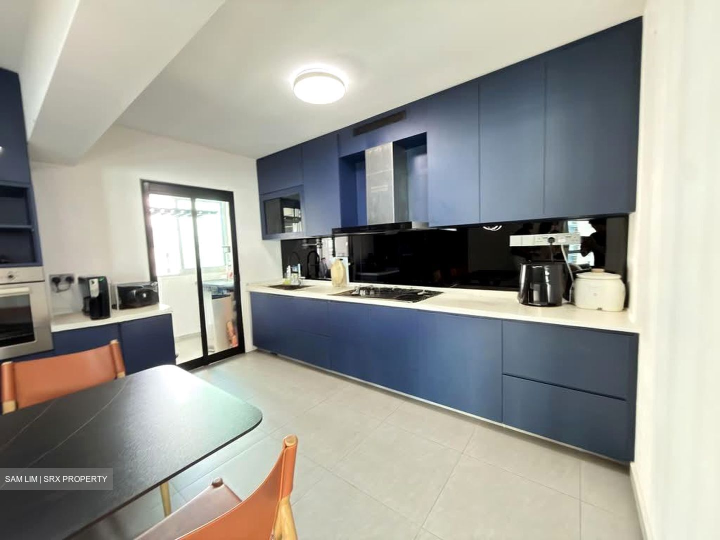 Blk 422B Northshore Straitsview (Punggol), HDB 5 Rooms #579272201
